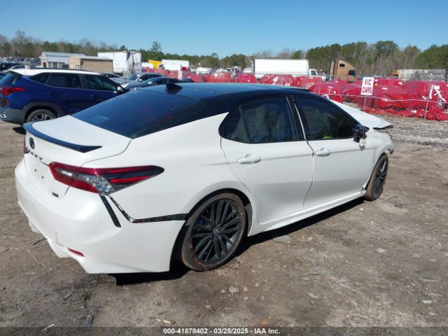 4T1K61AK9PU078174 Toyota a25a-fks