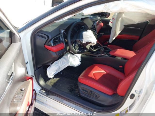 4T1K61AK9PU078174 Toyota a25a-fks