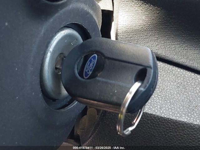 3FADP4AJ0HM171227 Ford FIESTA S