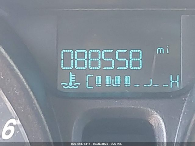 3FADP4AJ0HM171227 Ford FIESTA S