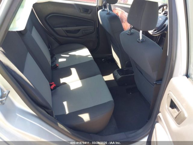 3FADP4AJ0HM171227 Ford FIESTA S