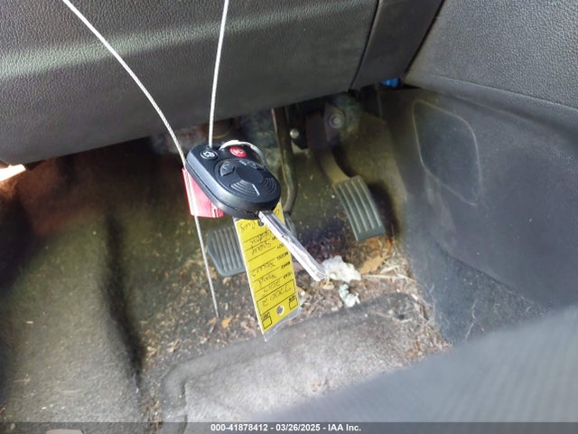 1FADP3K20FL328559 Ford FOCUS SE