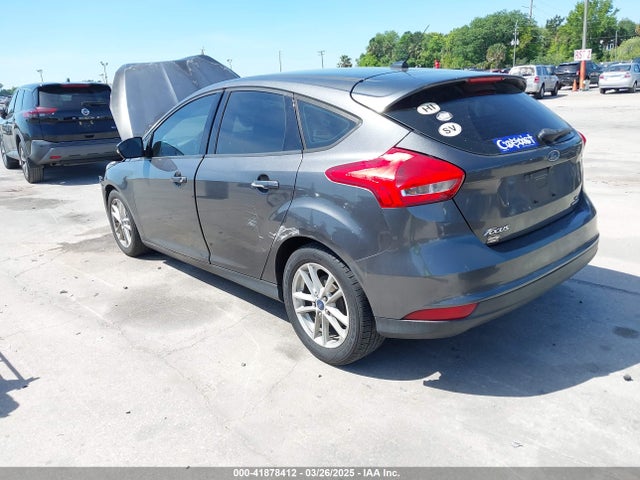 1FADP3K20FL328559 Ford FOCUS SE