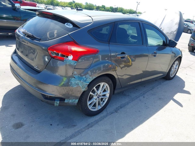 1FADP3K20FL328559 Ford FOCUS SE
