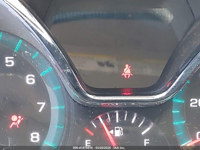 1GNKRHKD3GJ129665 Chevrolet Traverse 2lt