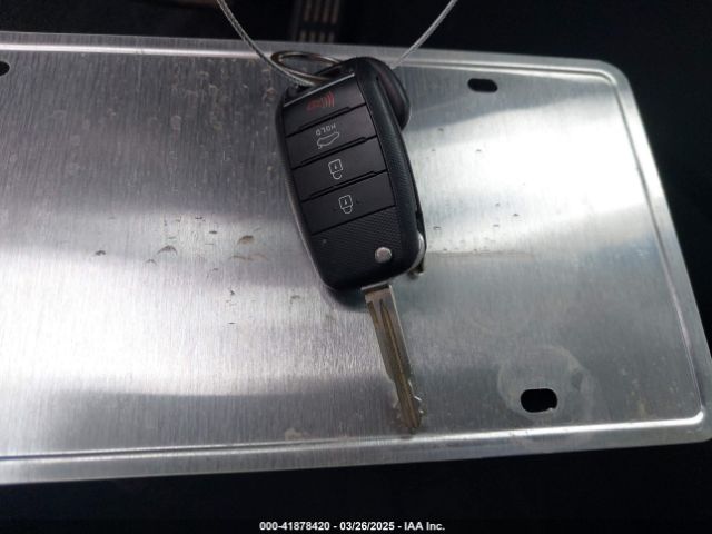 3KPFL4A72HE064001 KIA FORTE LX