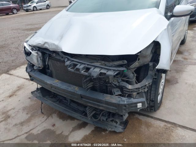 3KPFL4A72HE064001 KIA FORTE LX