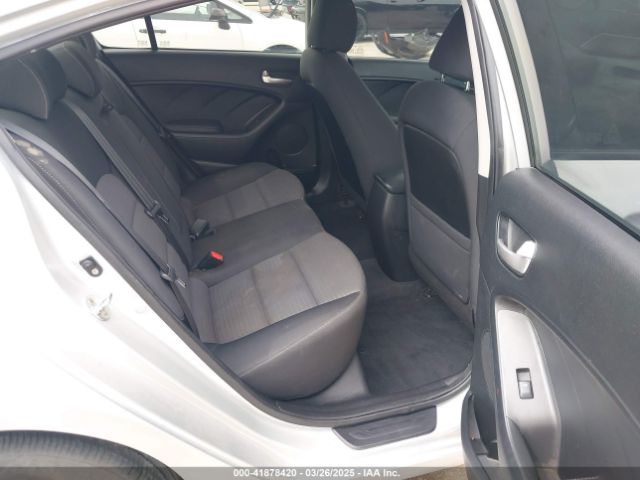 3KPFL4A72HE064001 KIA FORTE LX
