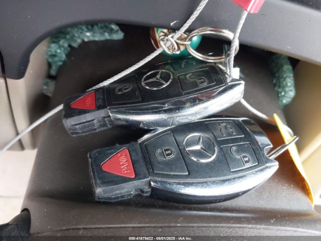 2013 MERCEDES-BENZ C 300 WDDGF8AB9DR286014 Photo 10