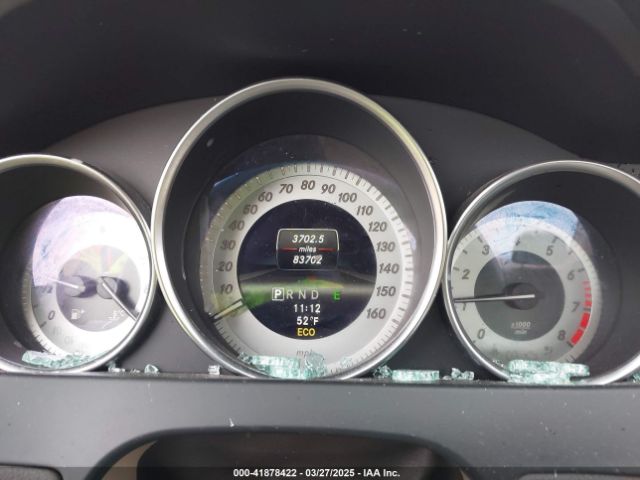 2013 MERCEDES-BENZ C 300 WDDGF8AB9DR286014 Photo 6