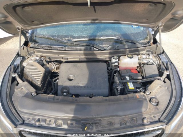 5GAERBKW0LJ294816 Buick Enclave Fwd Essence