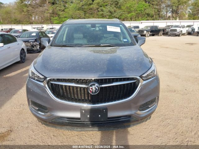 5GAERBKW0LJ294816 Buick Enclave Fwd Essence