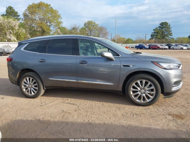5GAERBKW0LJ294816 Buick Enclave Fwd Essence
