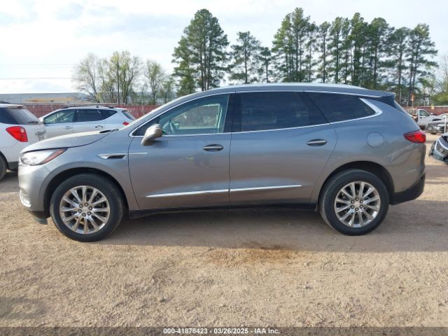 5GAERBKW0LJ294816 Buick Enclave Fwd Essence