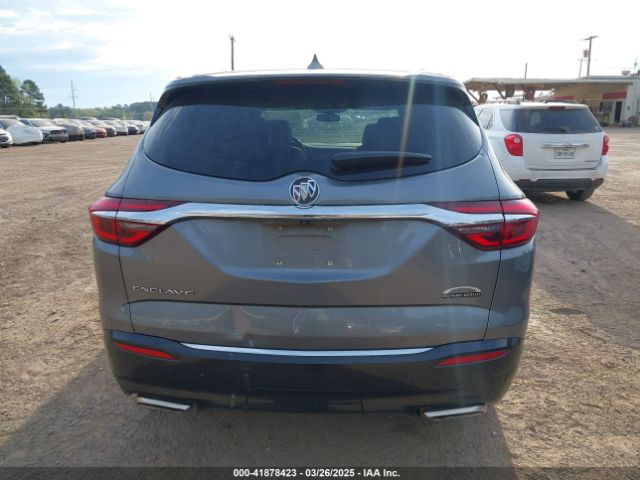 5GAERBKW0LJ294816 Buick Enclave Fwd Essence