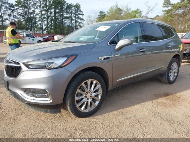 5GAERBKW0LJ294816 Buick Enclave Fwd Essence