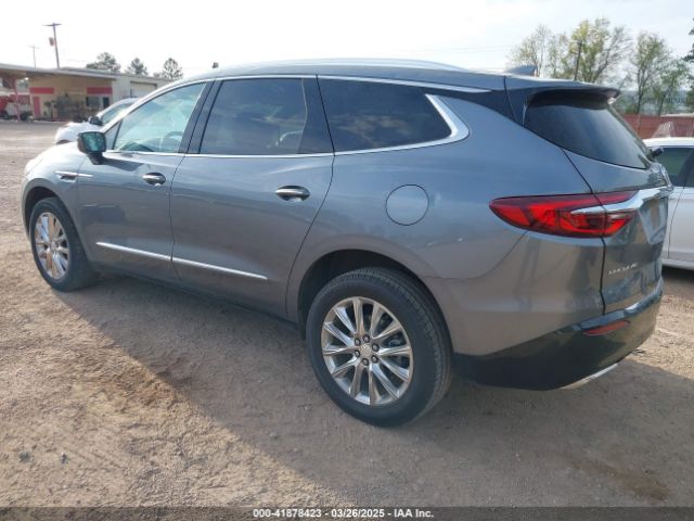5GAERBKW0LJ294816 Buick Enclave Fwd Essence