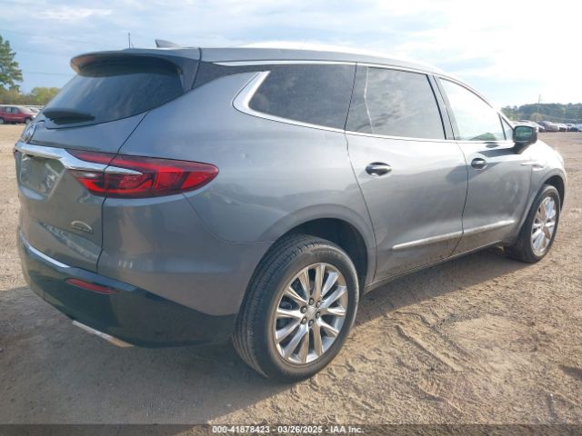 5GAERBKW0LJ294816 Buick Enclave Fwd Essence