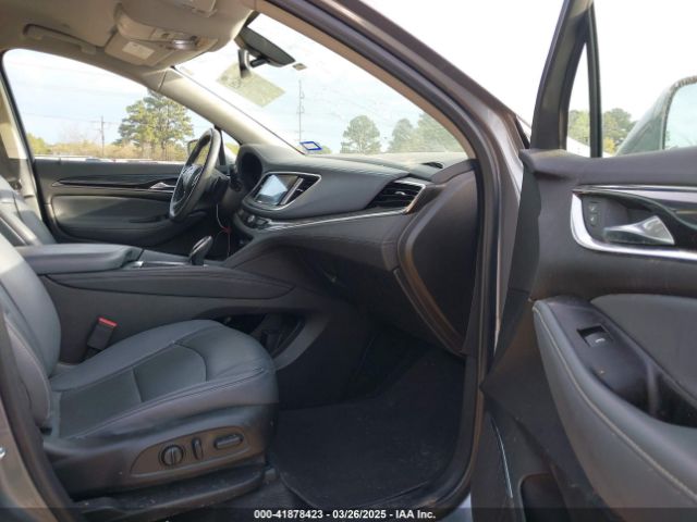 5GAERBKW0LJ294816 Buick Enclave Fwd Essence
