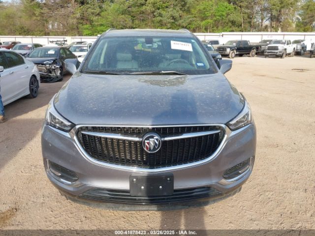 5GAERBKW0LJ294816 Buick Enclave Fwd Essence