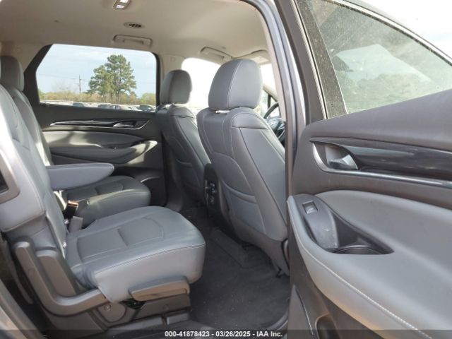 5GAERBKW0LJ294816 Buick Enclave Fwd Essence