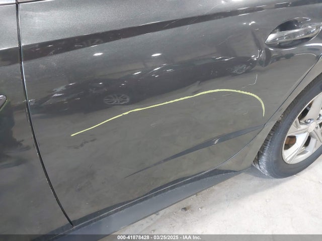 KMHL24JA6PA253278 Hyundai SONATA SE