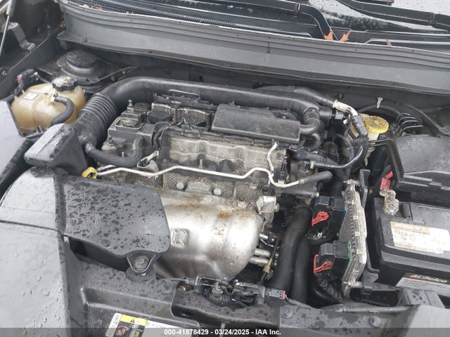 1C4PJMCB2GW318015 Jeep Cherokee Latitude
