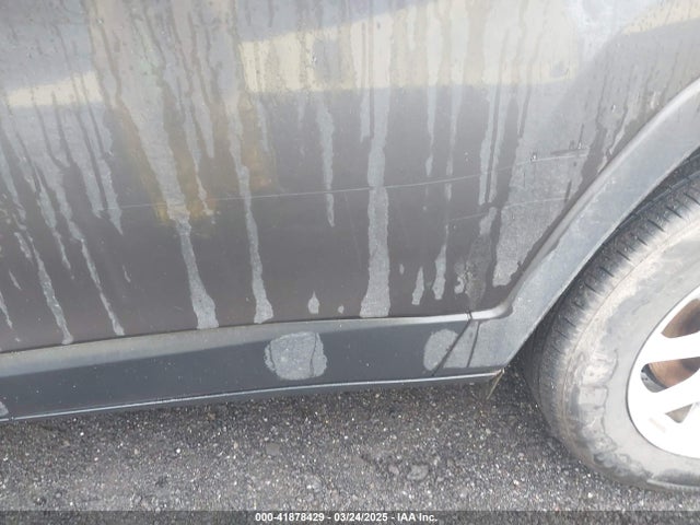 1C4PJMCB2GW318015 Jeep Cherokee Latitude