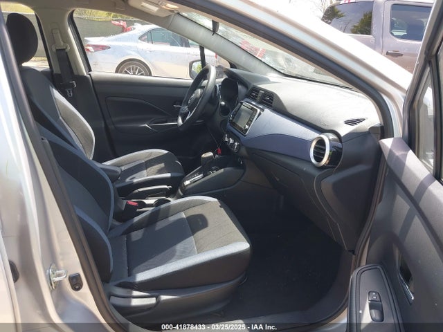 3N1CN8EV8RL902254 Nissan Versa 1.6 Sv