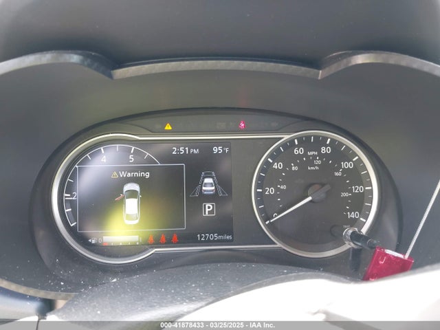 3N1CN8EV8RL902254 Nissan Versa 1.6 Sv