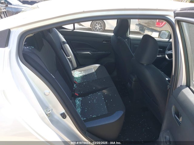 3N1CN8EV8RL902254 Nissan Versa 1.6 Sv