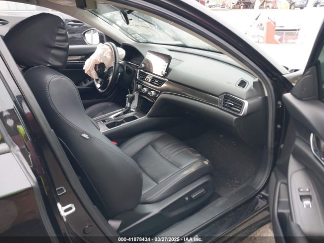 1HGCV1F47MA101813 Honda Accord Sport Special Edition
