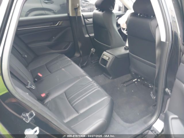 1HGCV1F47MA101813 Honda Accord Sport Special Edition