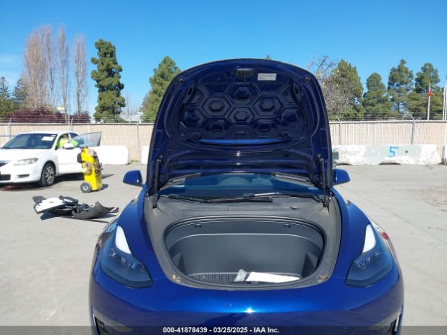 5YJ3E1EA8PF613985 Tesla Model 3 Rear-wheel Drive