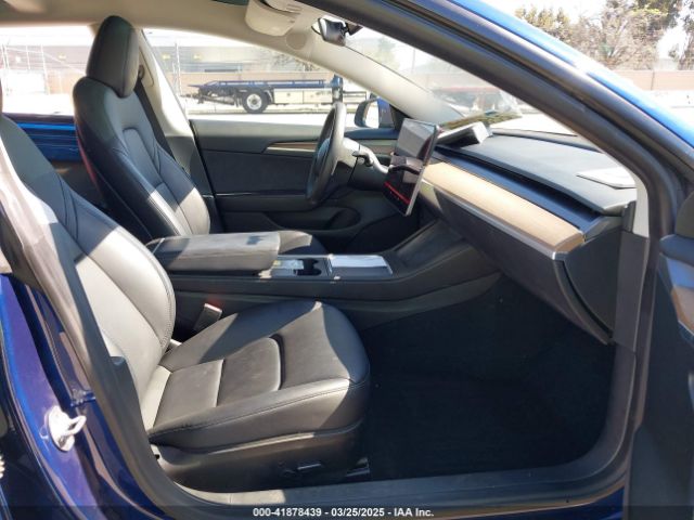 5YJ3E1EA8PF613985 Tesla Model 3 Rear-wheel Drive