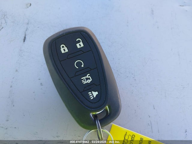 3GNAXMEV6NS106441 Chevrolet Equinox Fwd Rs