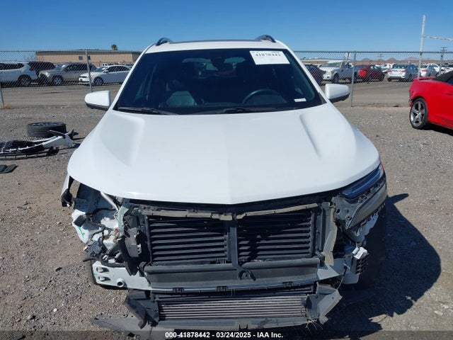 3GNAXMEV6NS106441 Chevrolet Equinox Fwd Rs
