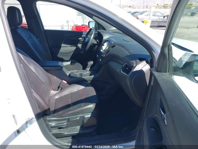 3GNAXMEV6NS106441 Chevrolet Equinox Fwd Rs