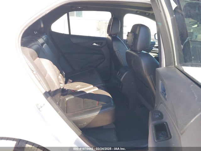 3GNAXMEV6NS106441 Chevrolet Equinox Fwd Rs