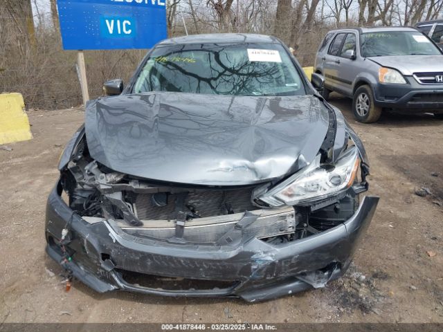 1N4AL3AP2JC129145 Nissan Altima 2.5 Sl