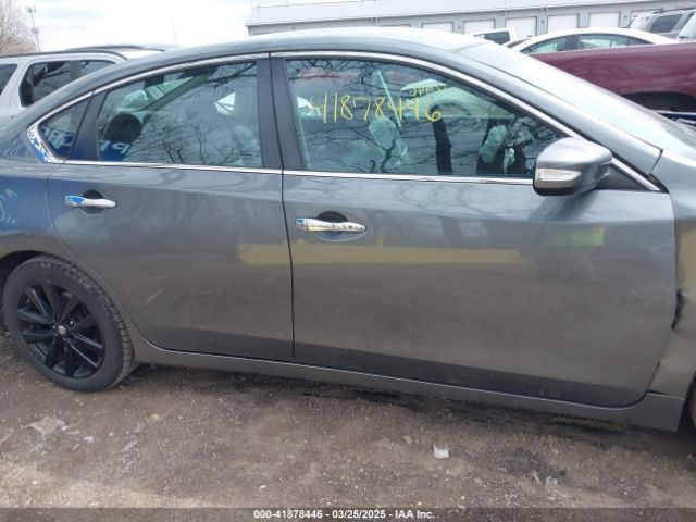 1N4AL3AP2JC129145 Nissan Altima 2.5 Sl