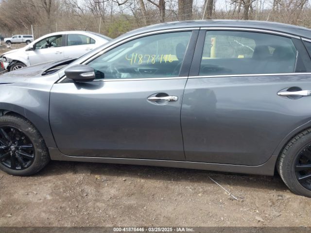 1N4AL3AP2JC129145 Nissan Altima 2.5 Sl