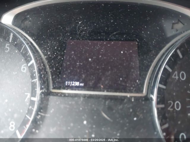 1N4AL3AP2JC129145 Nissan Altima 2.5 Sl