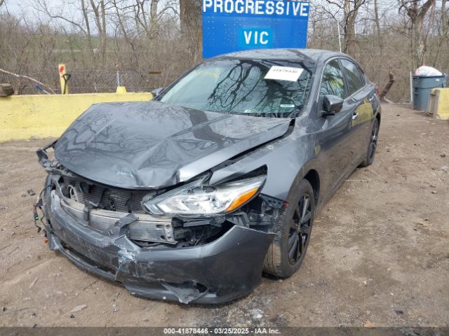 1N4AL3AP2JC129145 Nissan Altima 2.5 Sl