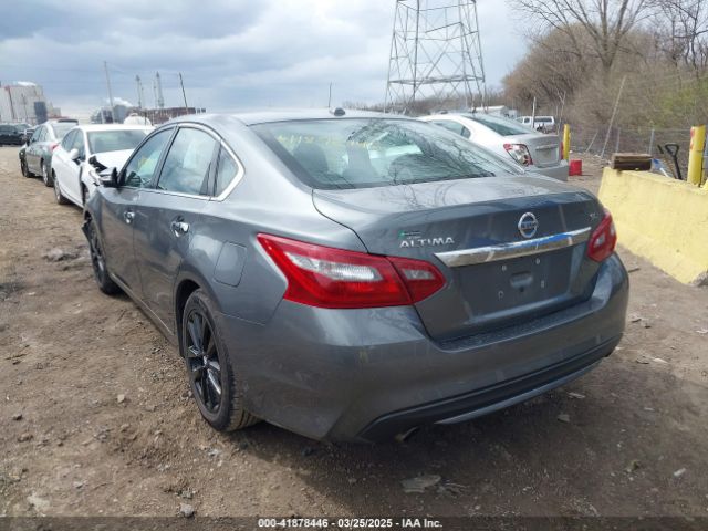 1N4AL3AP2JC129145 Nissan Altima 2.5 Sl