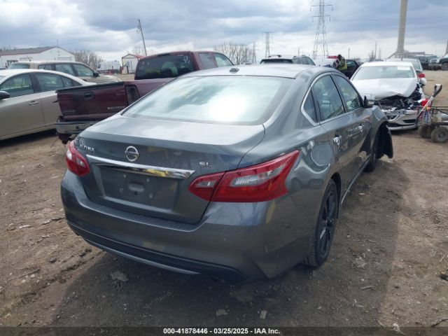 1N4AL3AP2JC129145 Nissan Altima 2.5 Sl