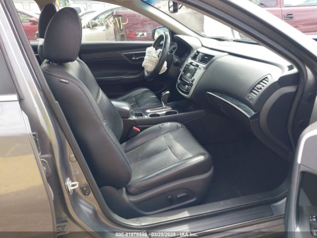 1N4AL3AP2JC129145 Nissan Altima 2.5 Sl