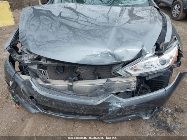 1N4AL3AP2JC129145 Nissan Altima 2.5 Sl