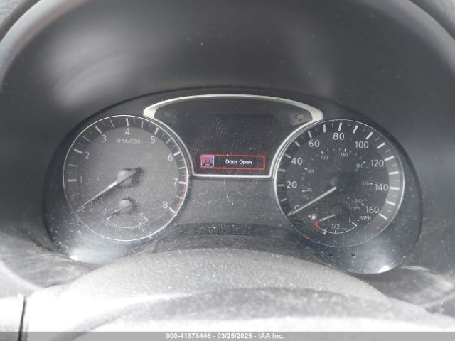 1N4AL3AP2JC129145 Nissan Altima 2.5 Sl