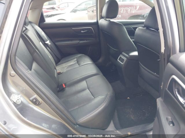 1N4AL3AP2JC129145 Nissan Altima 2.5 Sl